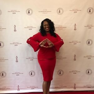 Meet your Posher, Stacey